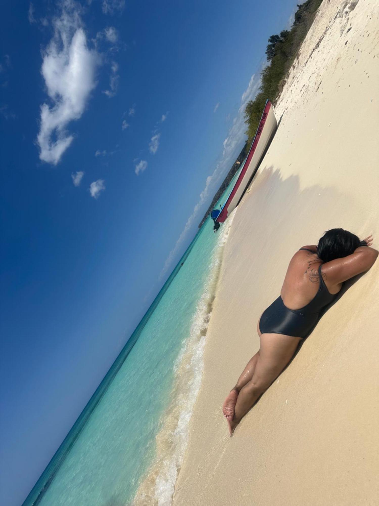Crisffer Apartment Punta Cana
