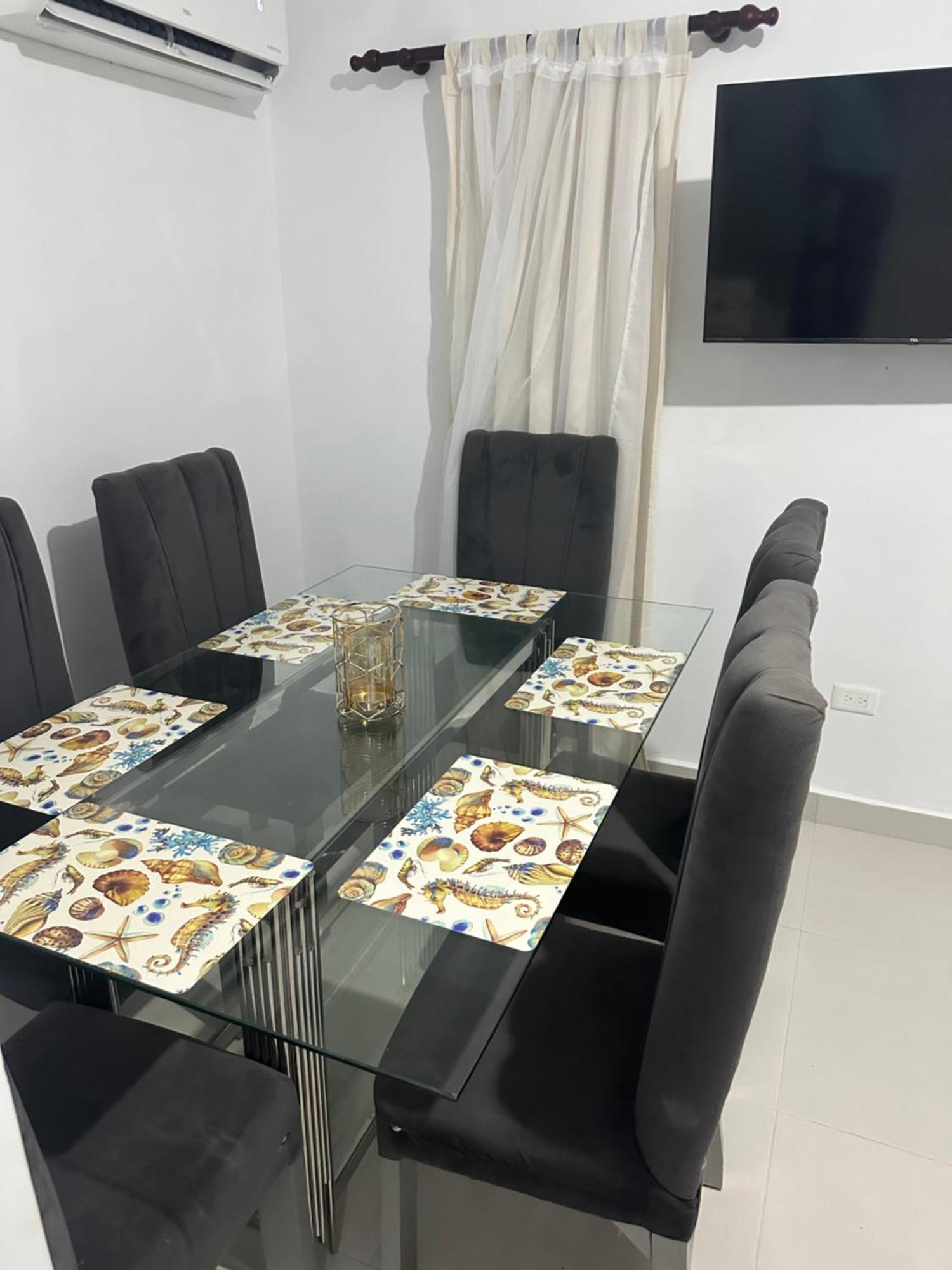 Apartment Crisffer Punta Cana