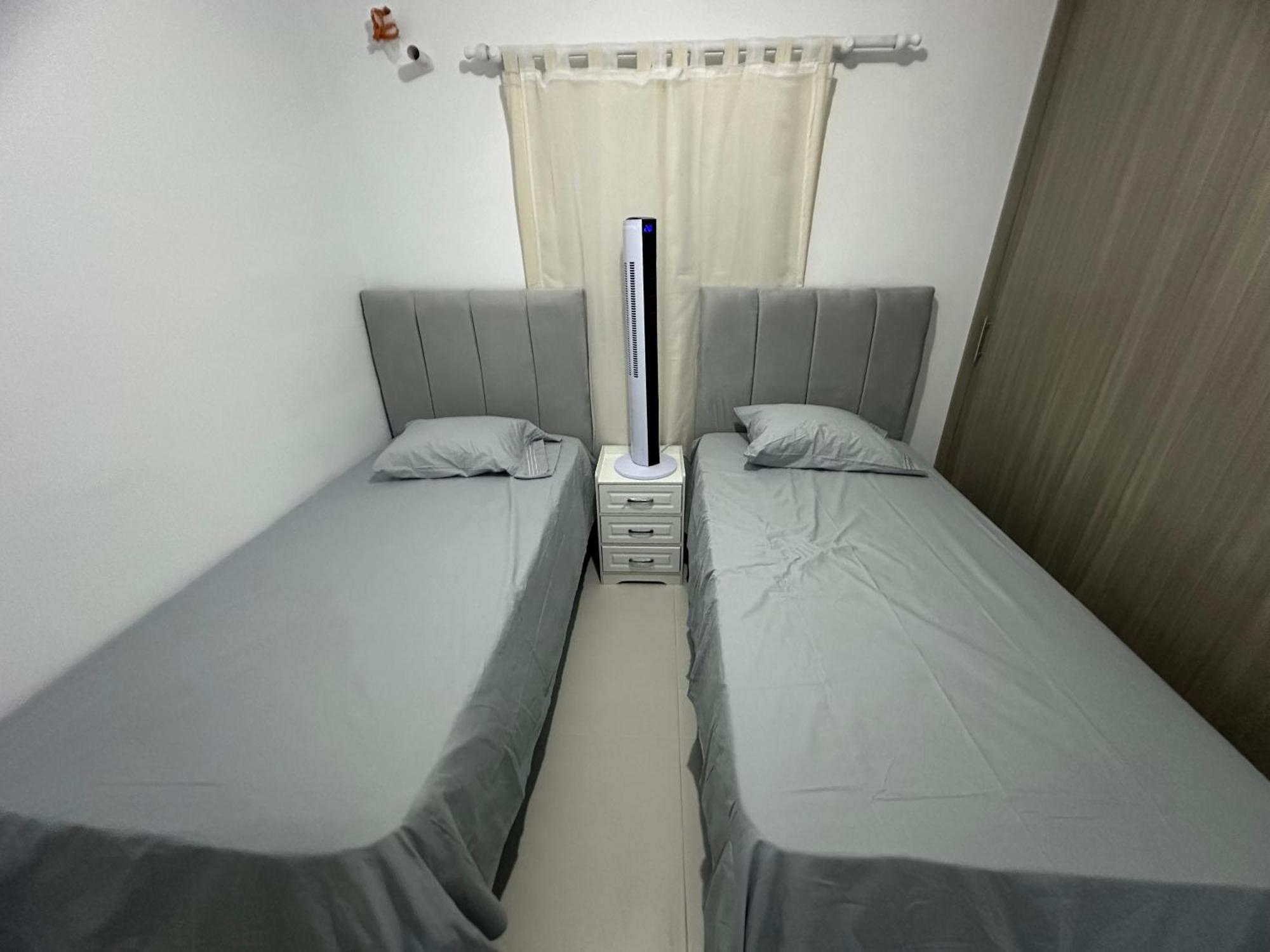 Apartment Crisffer *