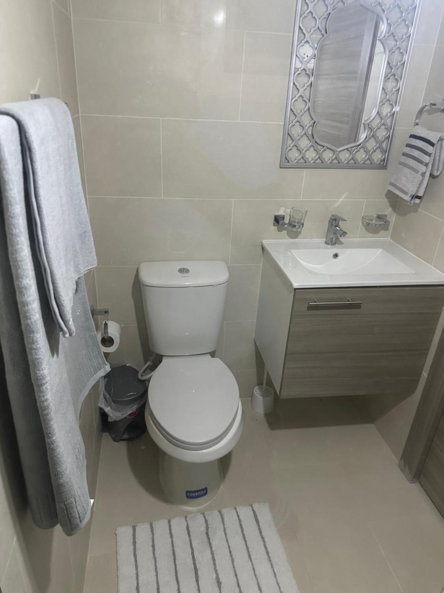 Apartment Crisffer Punta Cana